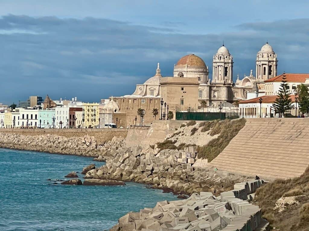 One Day in Cádiz: A Slow Coastal Day in Southern Spain