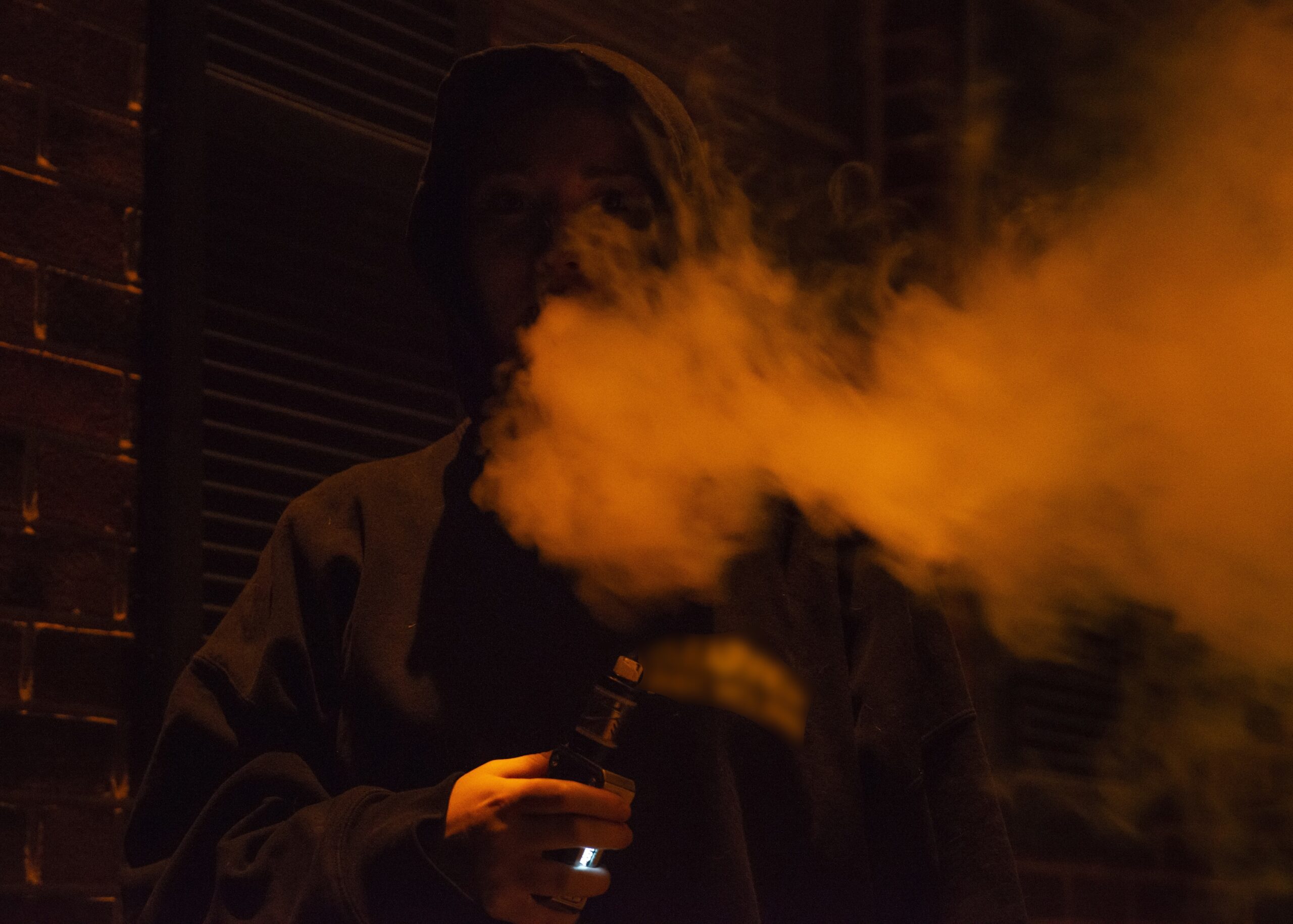 The military’s complicated history with tobacco