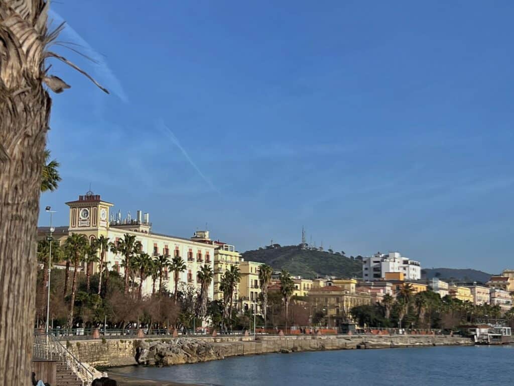 Best Things to Do in Salerno