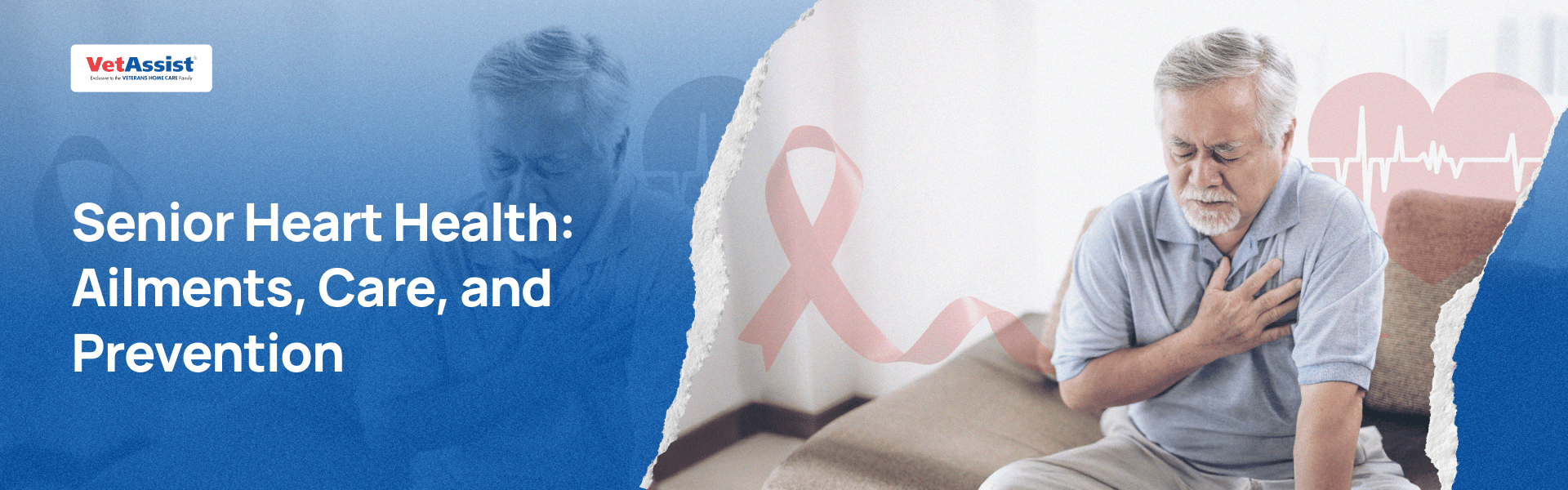 Senior Heart Health: Ailments, Care, and Prevention