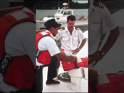 #USCG in the 90’s. Faces and uniforms may change, but our missions have never been more urgent.#90s