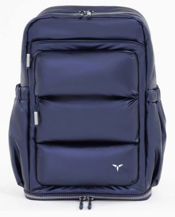 Tesport Cloud Large Backpack 21L Navy Blue