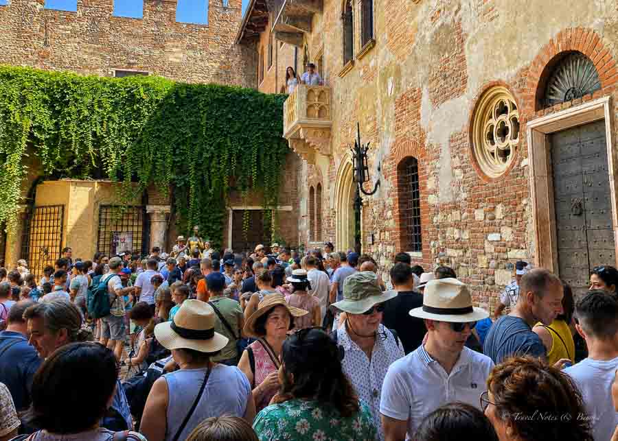 Overtourism: Are You Really Part of the Problem?