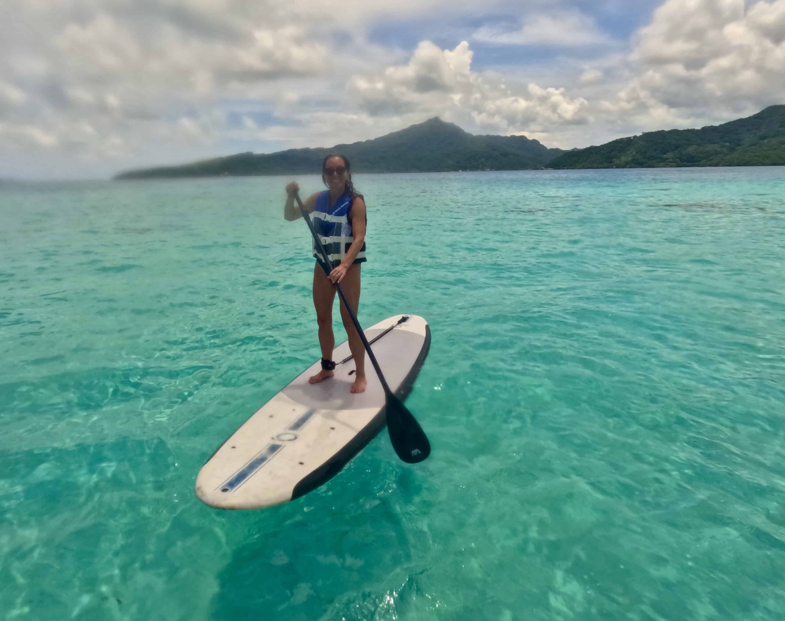 For Adventure Travelers in French Polynesia, Tahiti Is Just the Beginning