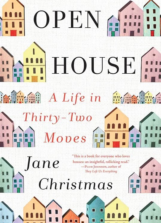 Open House Jane Christmas Open House Jane Christmas