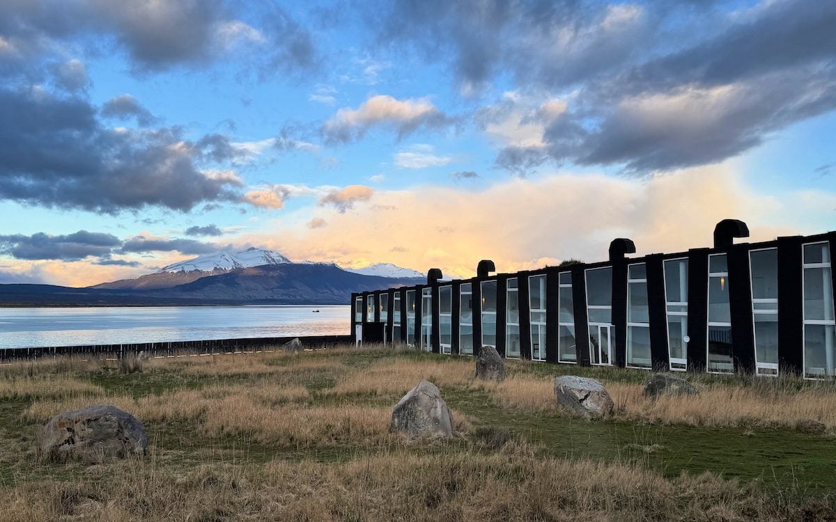 Remota Patagonia Lodge