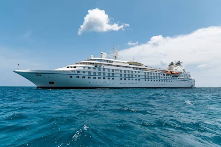 What It’s Like: Four Seasons of Splendor in the Mediterranean
