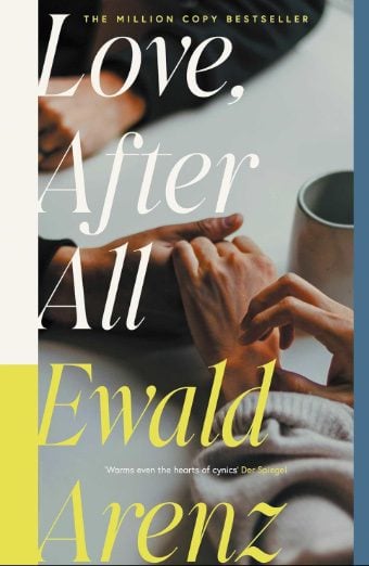 Love After All Book Cover