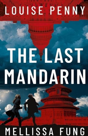 The Last Mandarin The Last Mandarin book cover
