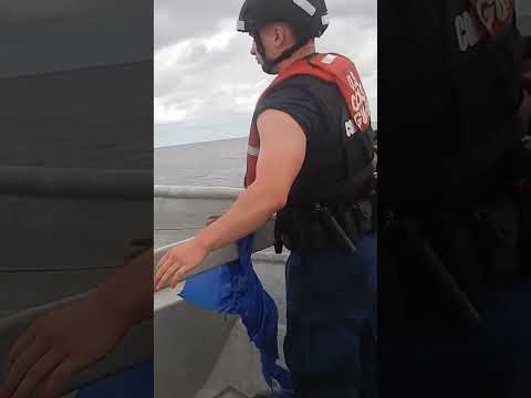 #USCG recently interdicted two vessels in the Eastern Pacific, seizing more than 7K lbs of cocaine!