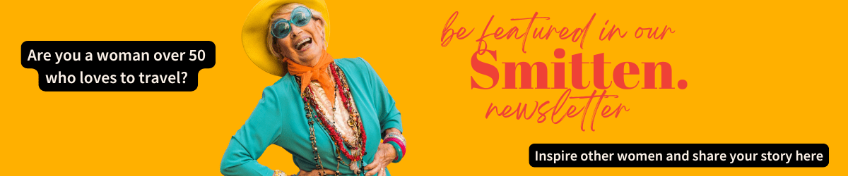 share your story in smitten