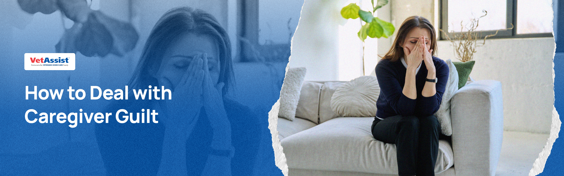 How to Deal with Caregiver Guilt
