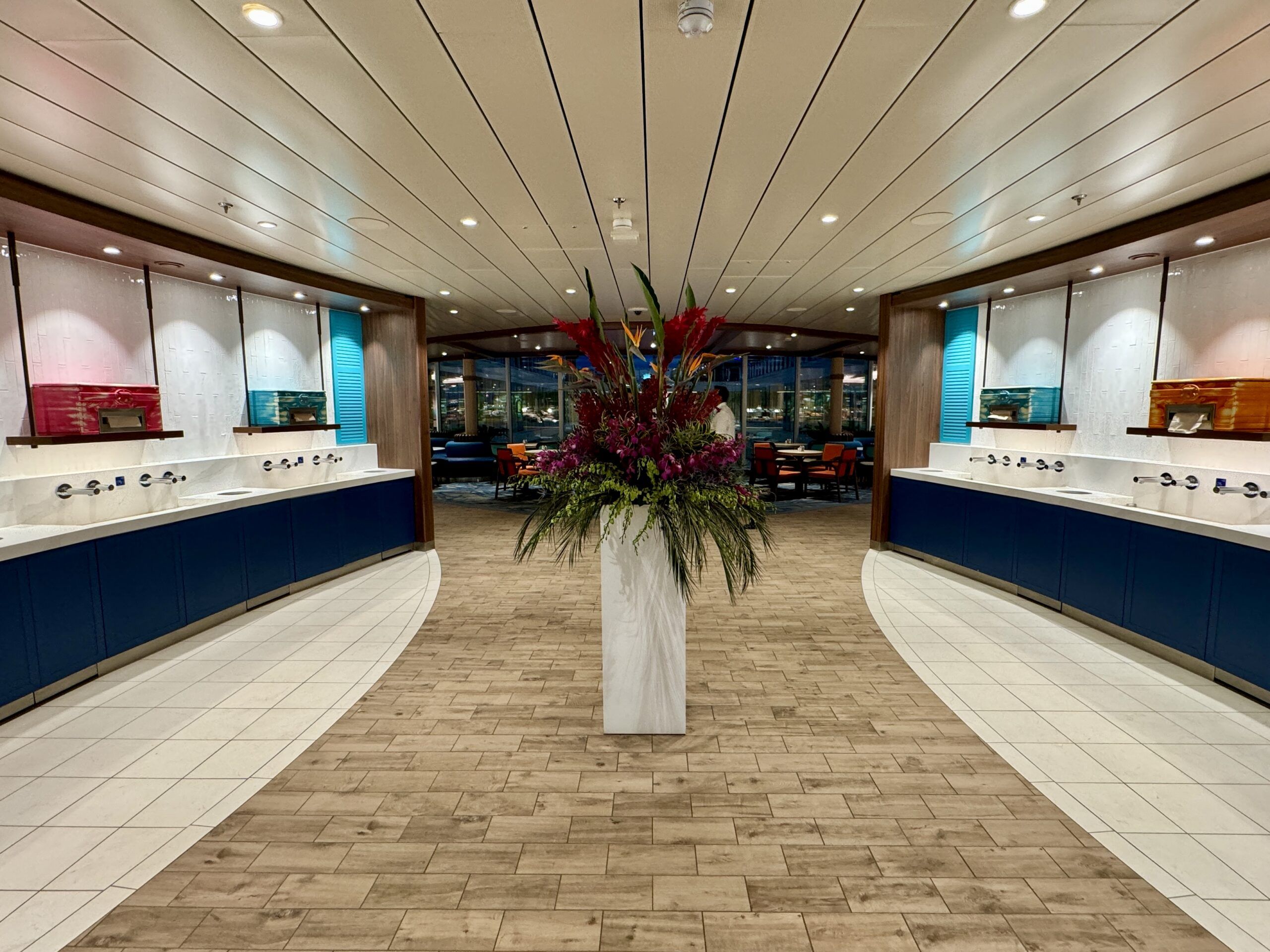 Norovirus on a Cruise: What the Headlines Don’t Tell You