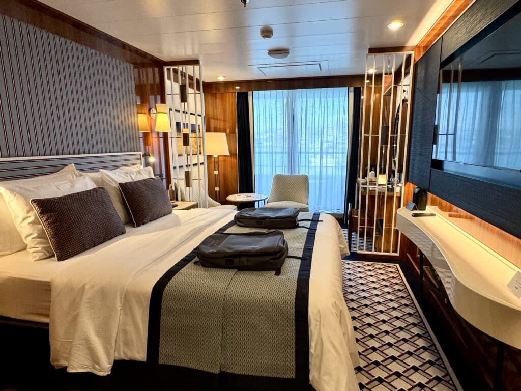 What’s Included on Atlas Ocean Voyages? Inclusions vs. Extra Costs