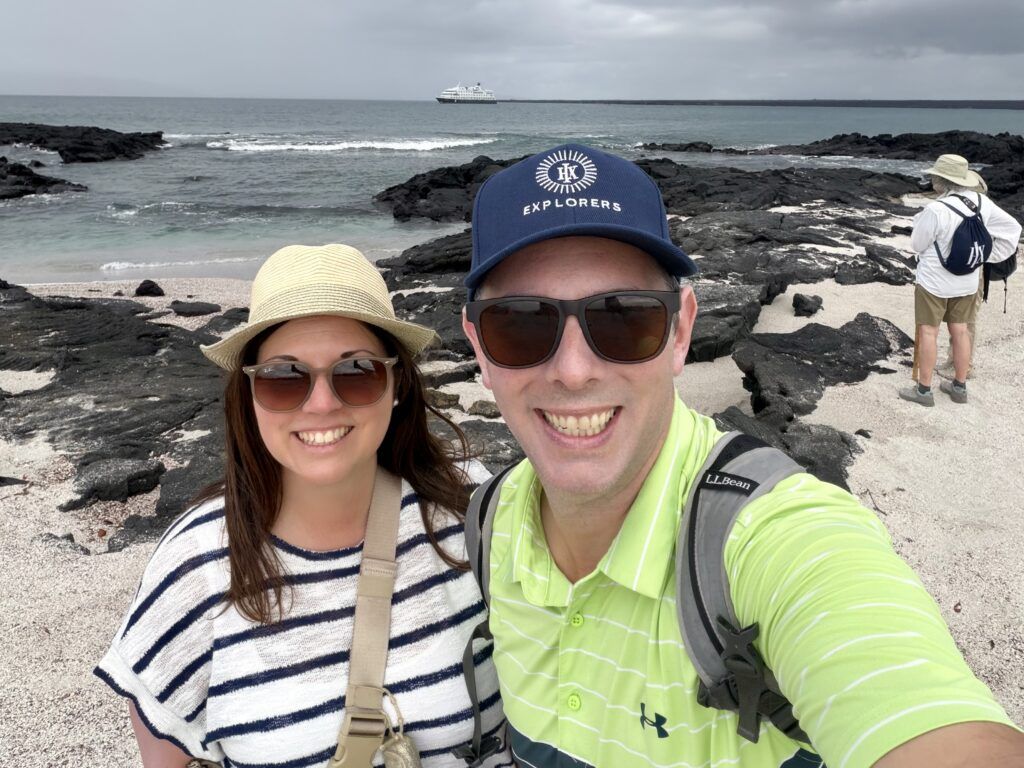 Galapagos Cruise Tips: What We Wish We Knew Before Our First Sailing