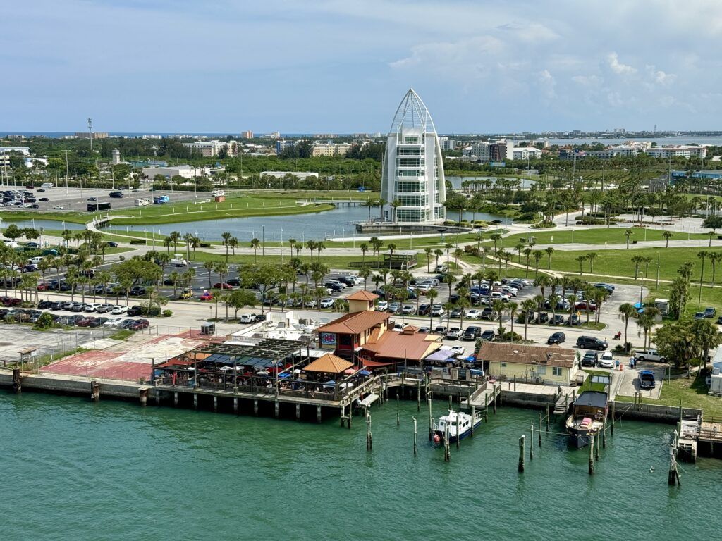 Port Canaveral
