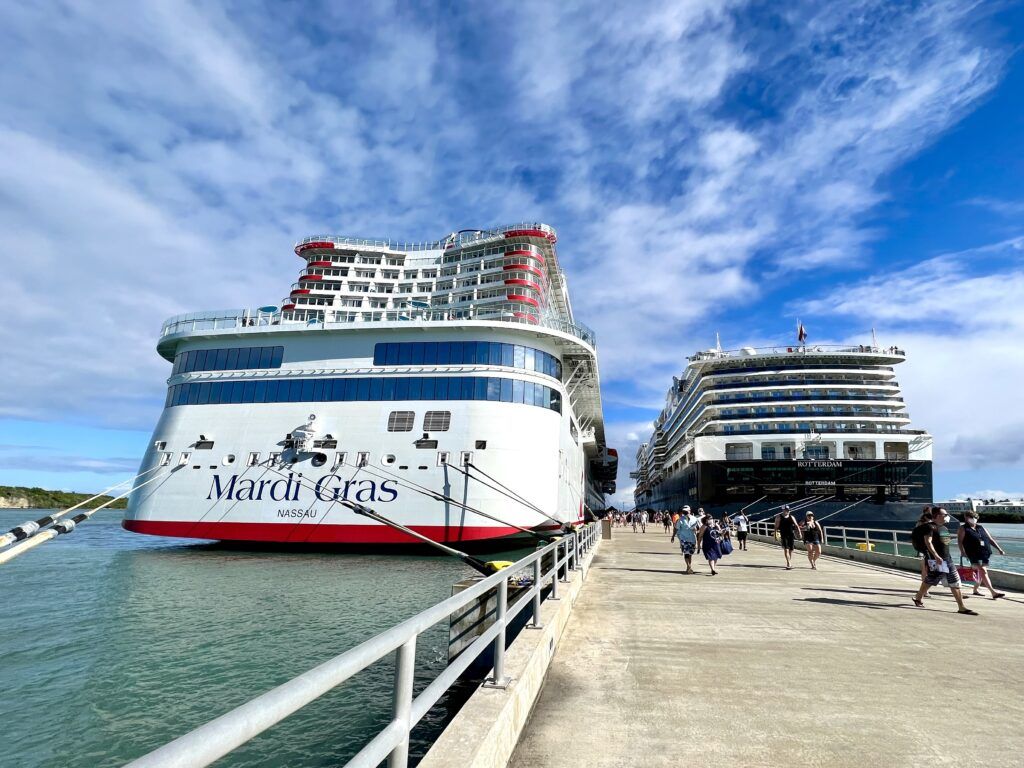 What to Know Before You Cruise to the Bahamas (From Someone Who’s Done It Dozens of Times)