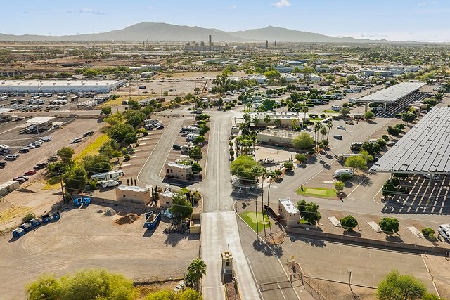 Tucson KOA Resort (Arizona)