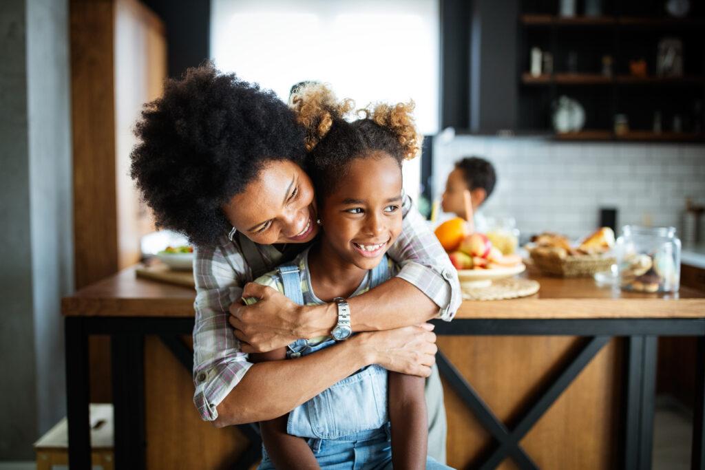 Family Reintegration After Deployment: Support for Military Families