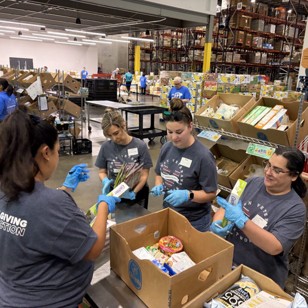 Cohen Veterans Network Celebrates 2026 Day of Giving and Reflection During 10th Anniversary