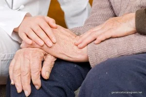 Helping Hands