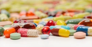 medication for Alzheimer's behavior