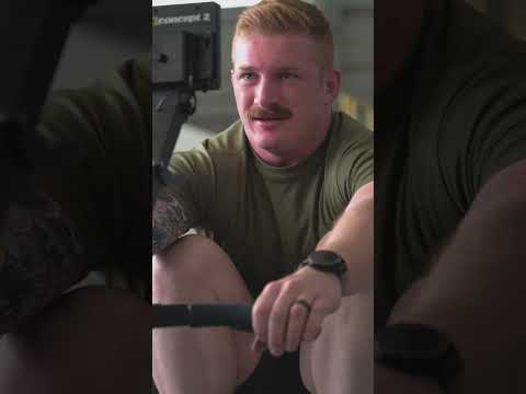 Train for the mission. Ready for anything.