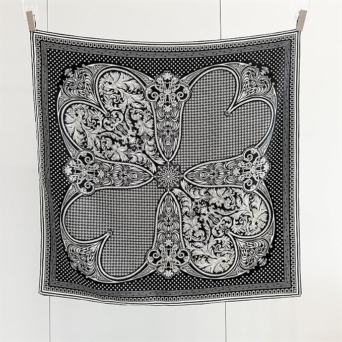 71OwUIpHVVL._AC_SX679_ Silk scarf for light packing
