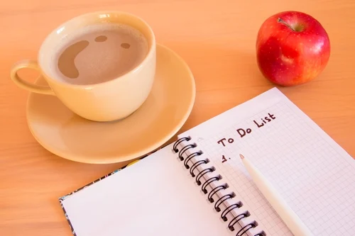 Aging Parents To Do List