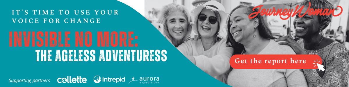 invisible no more Travel Study Banner CDN invisible no more banner with older women smiling