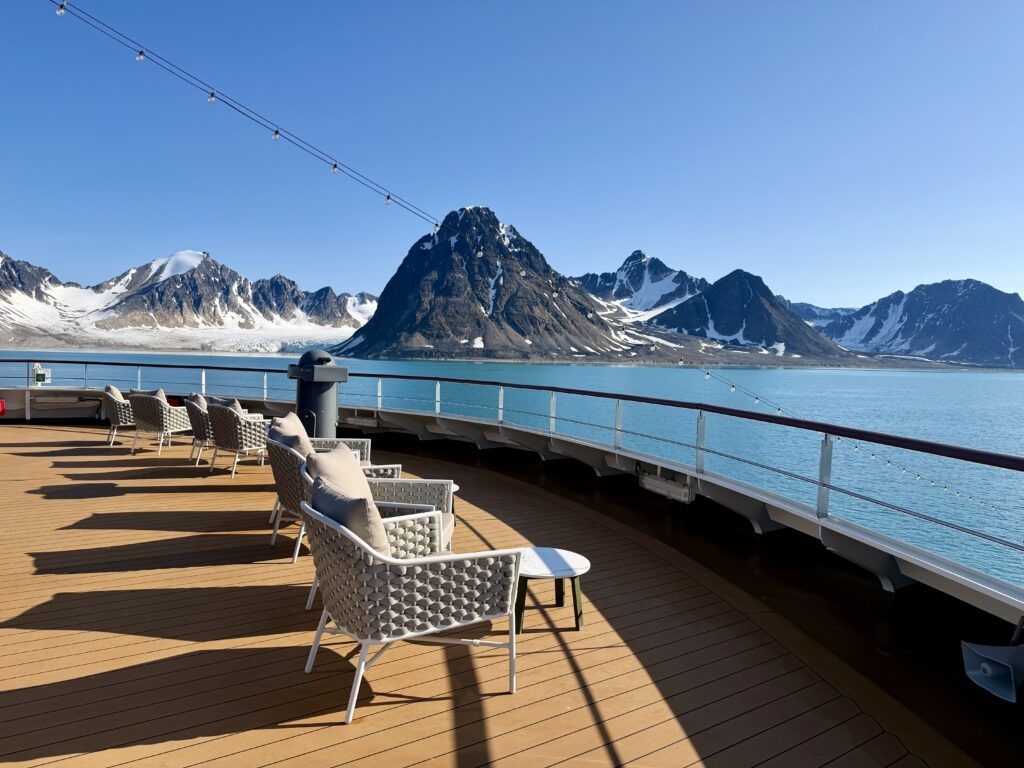 Arctic Expedition Cruise Tips: What We Wish We Knew Before Sailing North