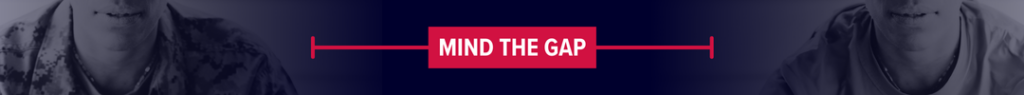 Mind the Gap: Preventing Suicide After Service