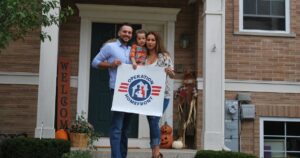 Operation Homefront is Helping Veteran Families Build Stability After Service