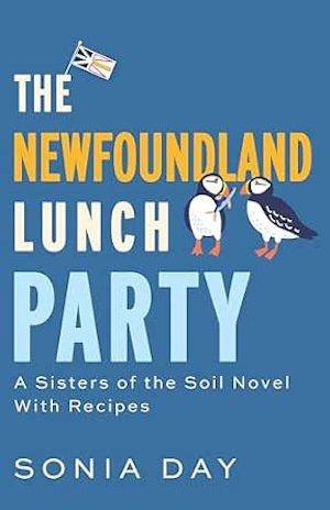The Newfoundland Lunch Party