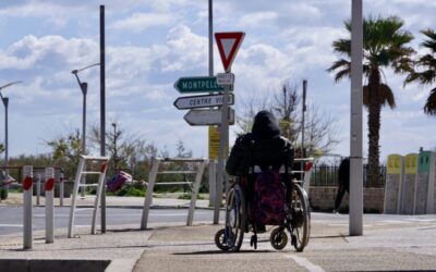 From Spain to Sweden: Is Europe’s Train System Really Accessible?