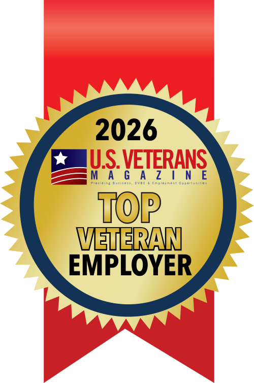 Top Veteran Employer