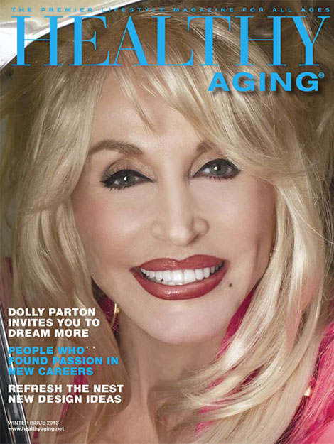 Dolly parton