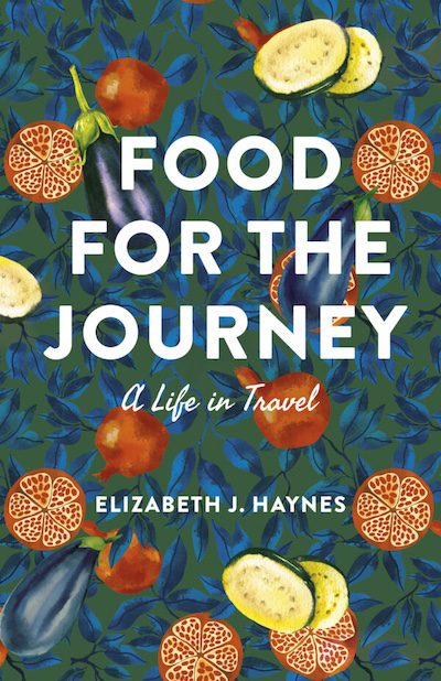 food for the journey book cover