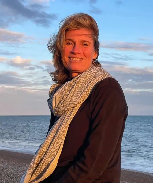Philippa Myers. Photo courtesy of Philippa Myers