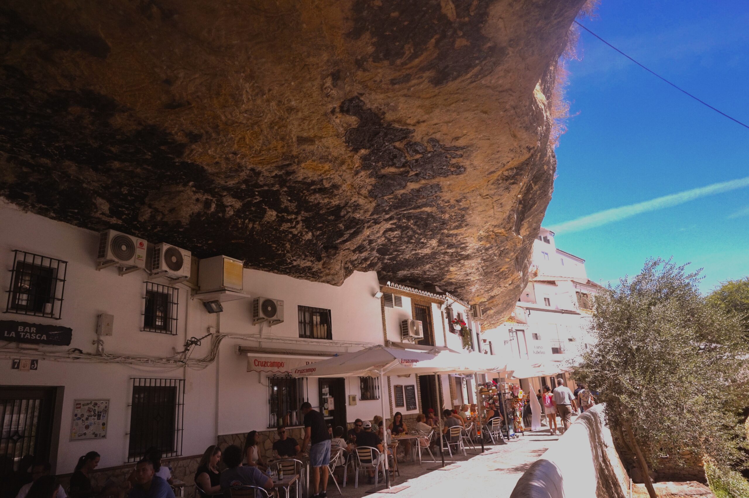 sentinel de las bodegas spain