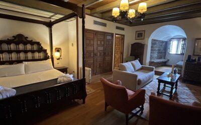 Where to Stay on the Camino de Santiago: From Family-Run Albergues to Historic Paradors