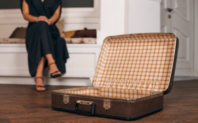 How to Pack Like Miranda Priestly: If It Doesn’t Serve a Purpose, It Doesn’t Go in my Suitcase