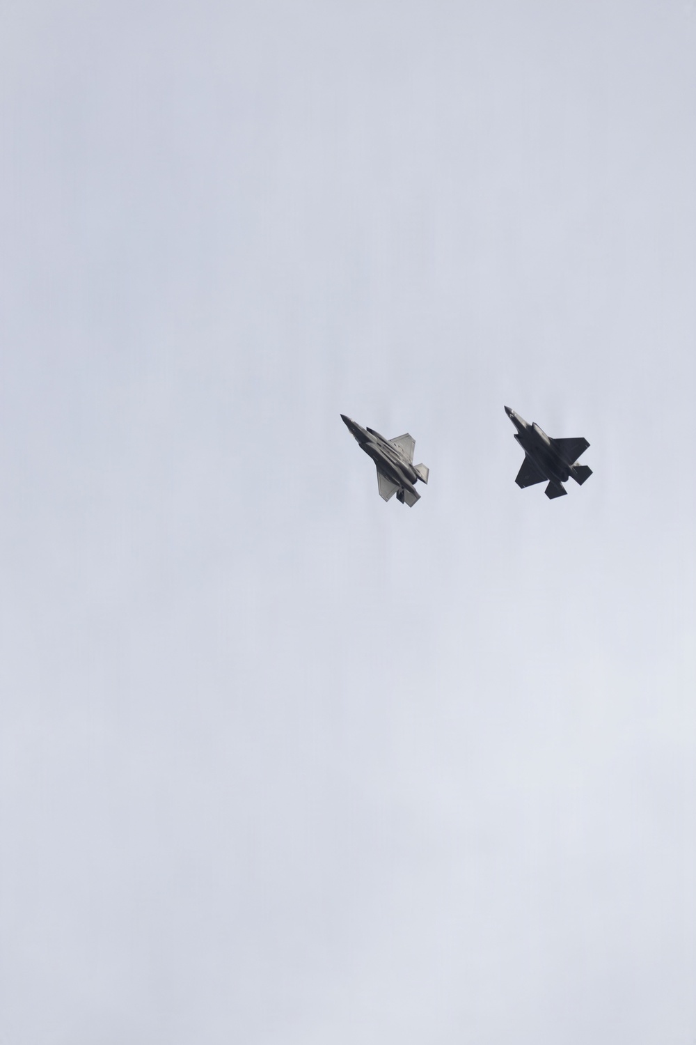 U.S.-based F-35B squadron deploys to Japan for Unit Deployment Program
