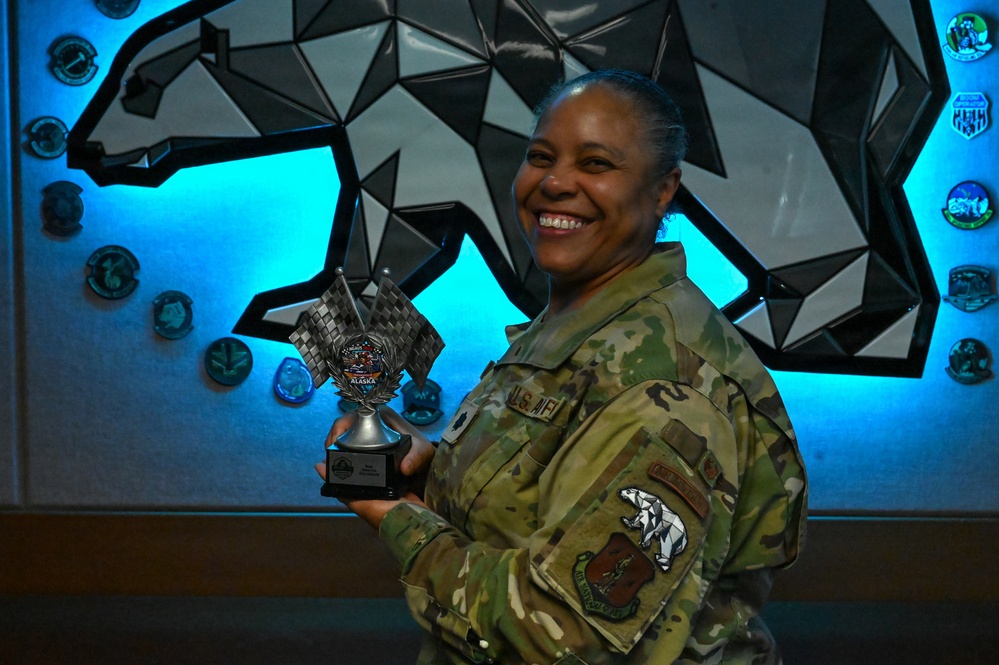 Alaska’s Frontier Grit Takes the Win at First-Ever NGAUS State Pin Competition