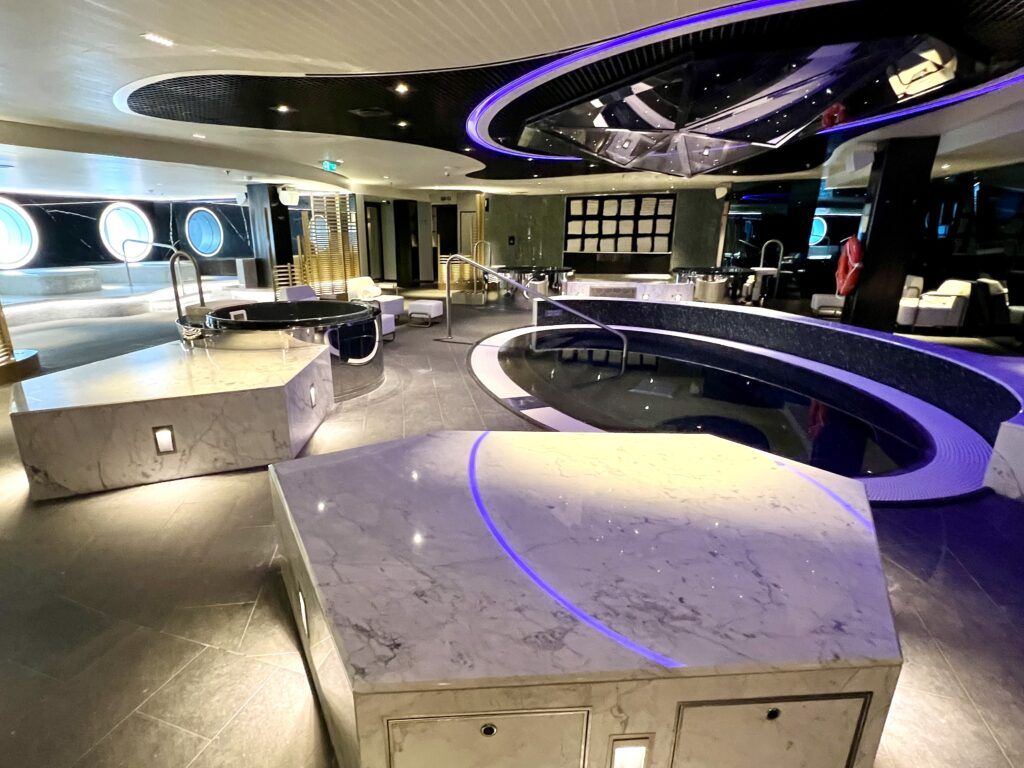 Virgin Voyages Irresistible Med Cruise Review