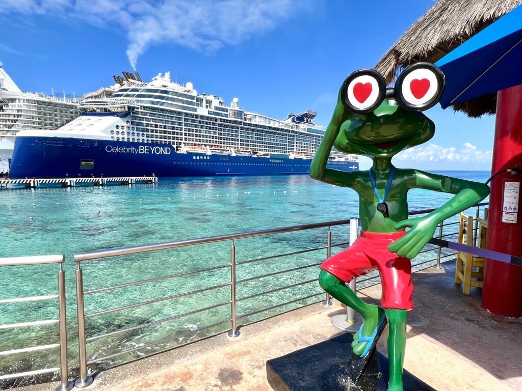Should I Go on a Cruise? 5 Questions to Help You Decide