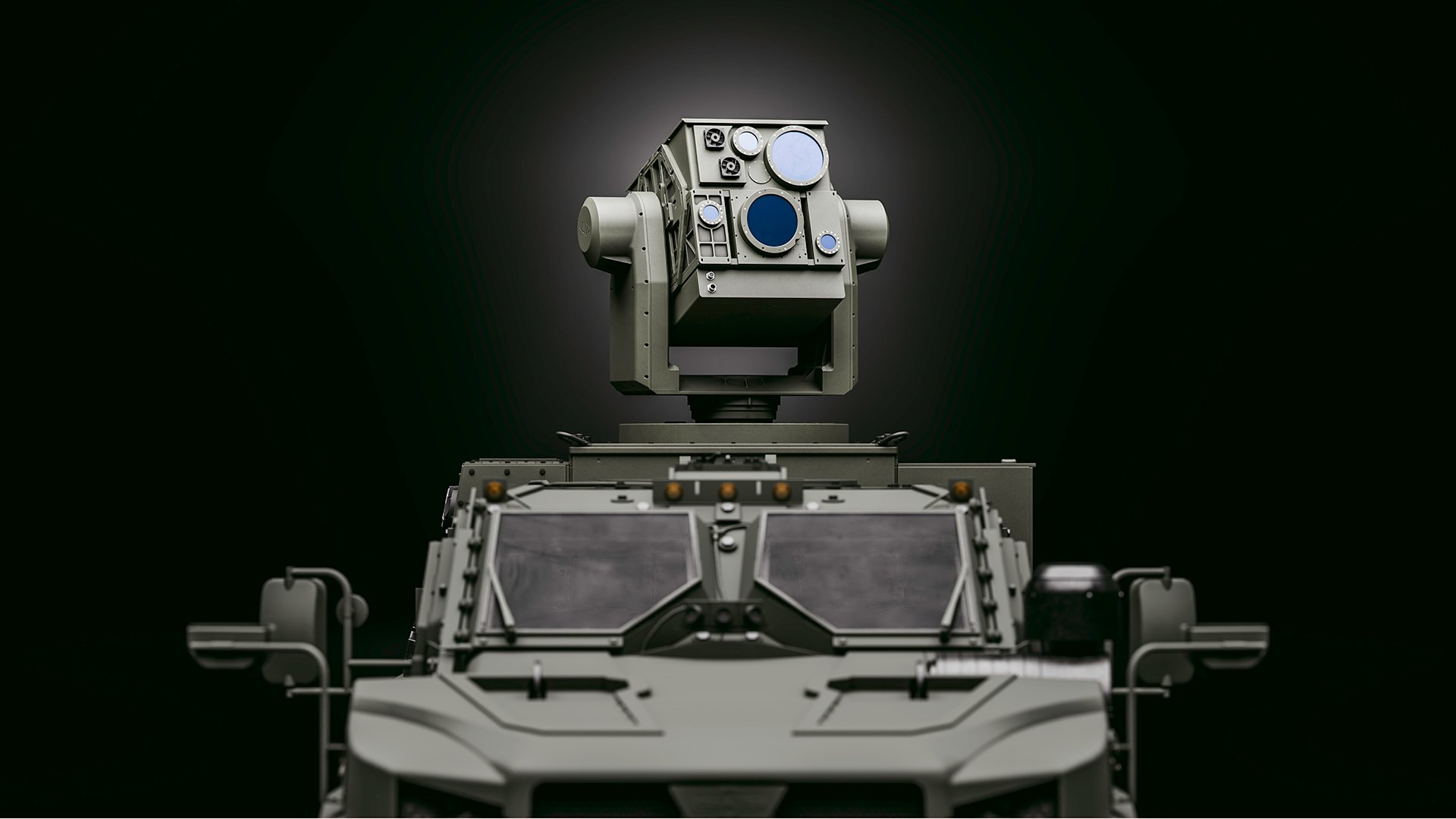 Army to spend $465 million on ‘Group 3 killer’ anti-drone laser