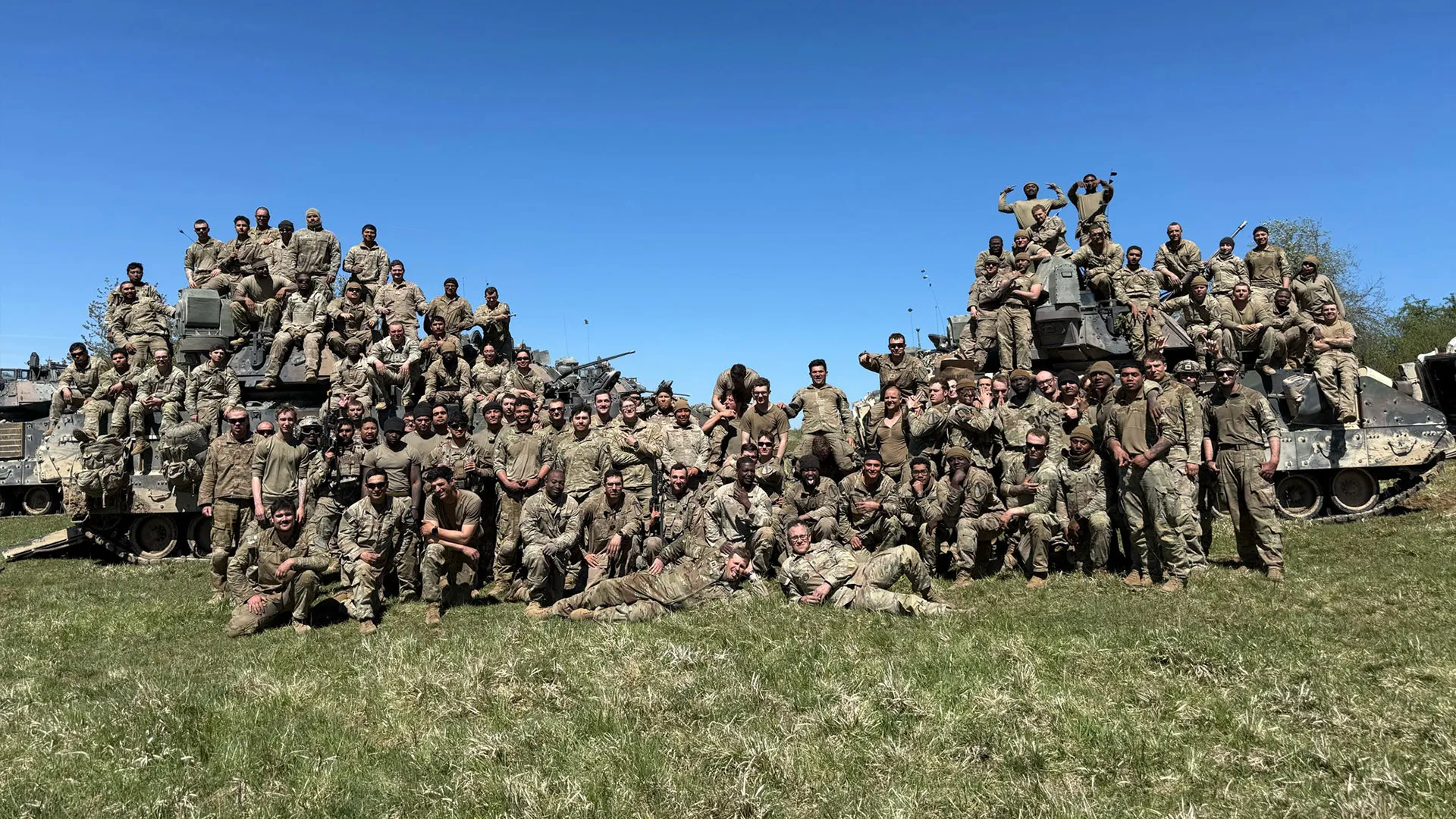 My unit took on Ukraine’s ‘Nemesis’ drone hunters. Here’s what really happened.