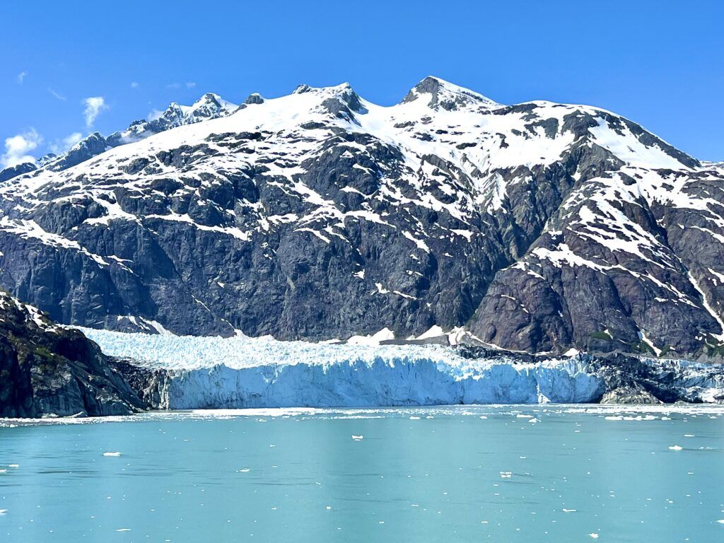 Top Alaska Cruise Questions Answered