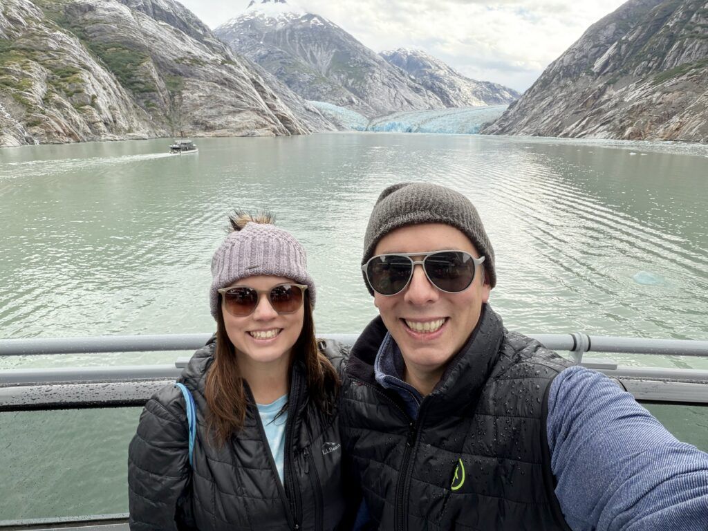 We Took an R-Rated Cruise to Alaska: Here’s Our Virgin Voyages Alaska Review